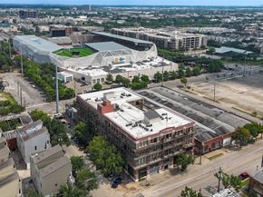 2205 Mckinney Street 510, Houston TX 77003