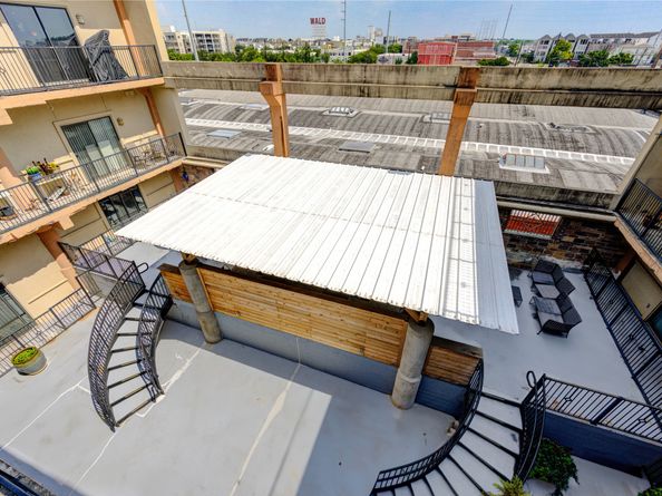 2205 Mckinney Street 510, Houston TX 77003