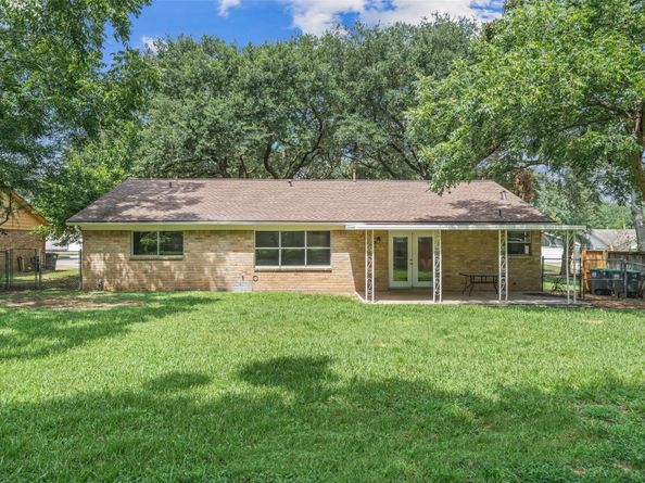 31114 Antonia Lane, Tomball TX 77375