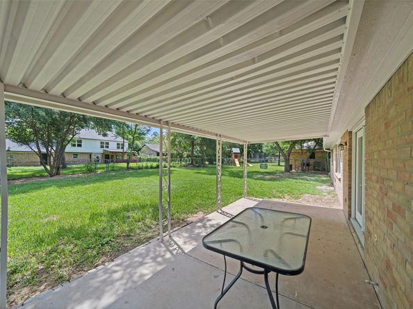 31114 Antonia Lane, Tomball TX 77375