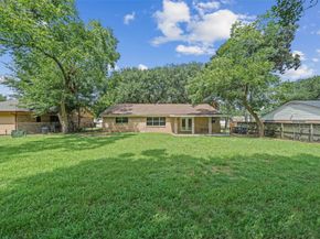 31114 Antonia Lane, Tomball TX 77375