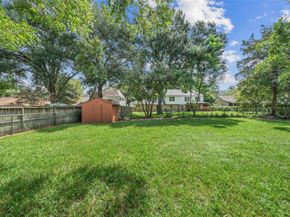 31114 Antonia Lane, Tomball TX 77375