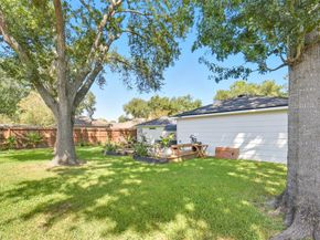 5119 Prairie Creek Drive, Houston TX 77084