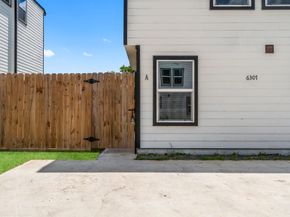 6307 Sandra Street, Houston TX 77028