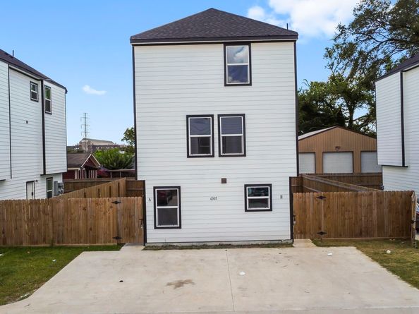 6307 Sandra Street, Houston TX 77028