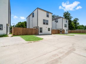 6307 Sandra Street, Houston TX 77028