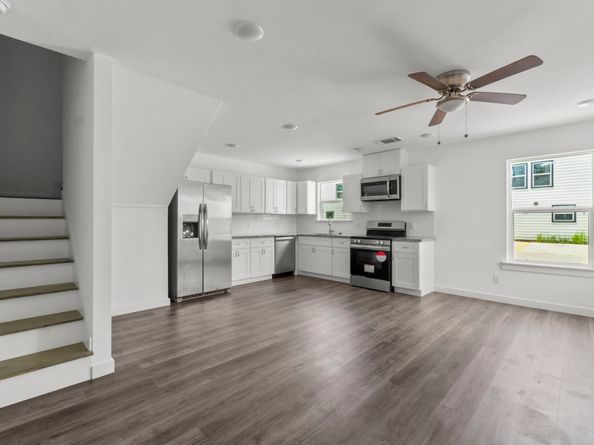 6307 Sandra Street, Houston TX 77028
