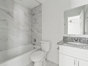 6307 Sandra Street, Houston TX 77028