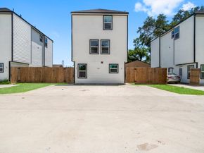 6307 Sandra Street, Houston TX 77028