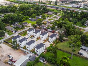 6307 Sandra Street, Houston TX 77028