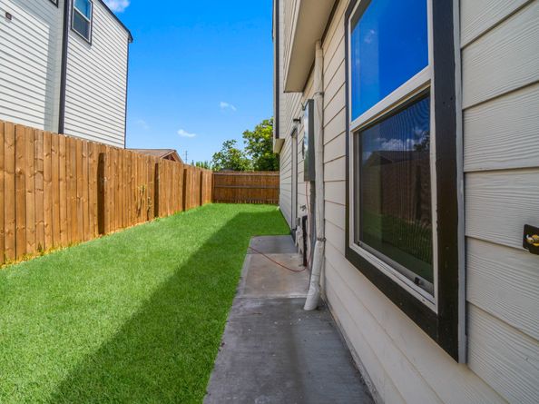 6307 Sandra Street, Houston TX 77028