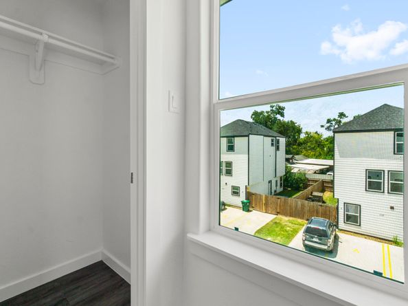 6307 Sandra Street, Houston TX 77028