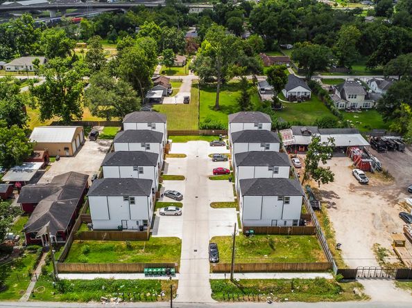 6307 Sandra Street, Houston TX 77028