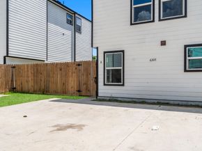 6307 Sandra Street, Houston TX 77028