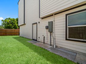 6307 Sandra Street, Houston TX 77028