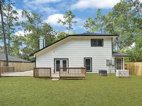 4903 Creek Shadows Drive, Houston TX 77339
