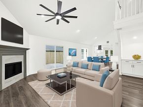 4903 Creek Shadows Drive, Houston TX 77339