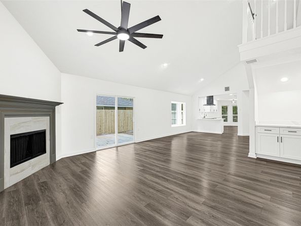 4903 Creek Shadows Drive, Houston TX 77339