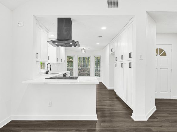 4903 Creek Shadows Drive, Houston TX 77339