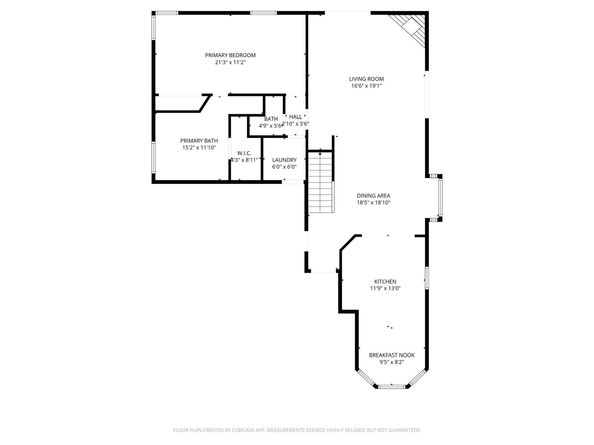 4903 Creek Shadows Drive, Houston TX 77339