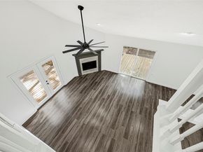 4903 Creek Shadows Drive, Houston TX 77339
