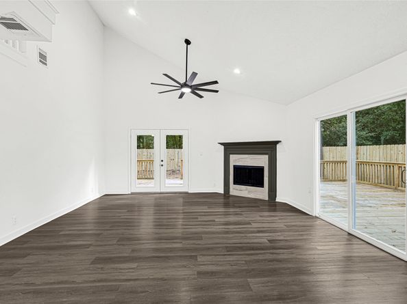 4903 Creek Shadows Drive, Houston TX 77339