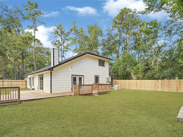 4903 Creek Shadows Drive, Houston TX 77339