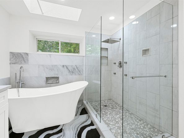 4903 Creek Shadows Drive, Houston TX 77339