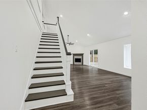 4903 Creek Shadows Drive, Houston TX 77339