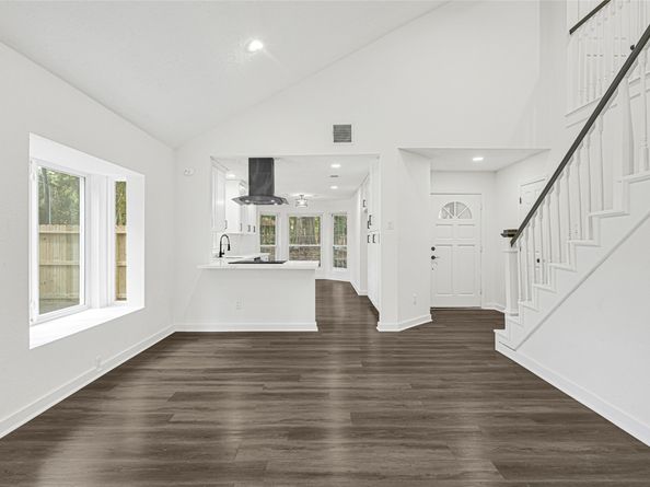 4903 Creek Shadows Drive, Houston TX 77339