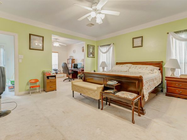 6131 Stoney Brook Drive, Houston TX 77036