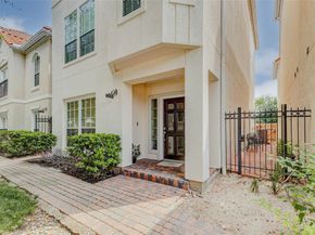 6131 Stoney Brook Drive, Houston TX 77036