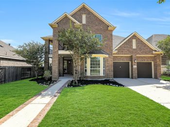 16706 Chestnut Square Drive