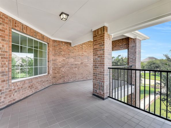 16706 Chestnut Square Drive, Cypress TX 77433