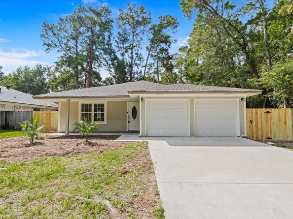 3215 Valerie Lane, Spring TX 77380