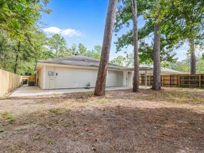 3215 Valerie Lane, Spring TX 77380
