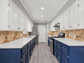 3215 Valerie Lane, Spring TX 77380