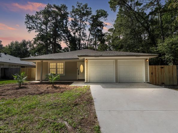 3215 Valerie Lane, Spring TX 77380