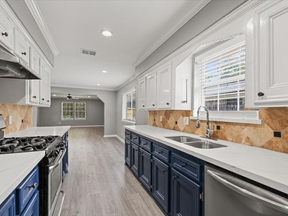 3215 Valerie Lane, Spring TX 77380