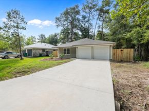 3215 Valerie Lane, Spring TX 77380