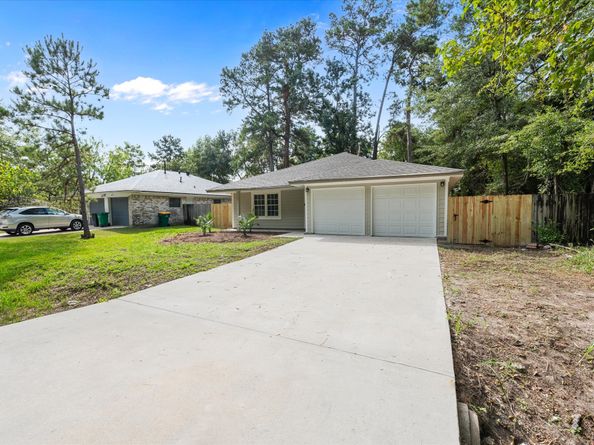 3215 Valerie Lane, Spring TX 77380