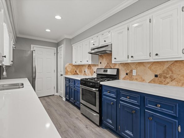 3215 Valerie Lane, Spring TX 77380