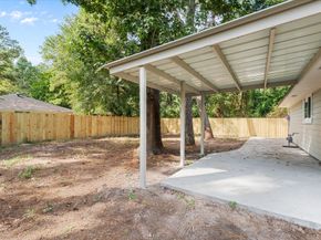 3215 Valerie Lane, Spring TX 77380