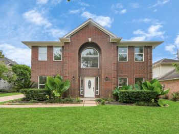 6502 Oakburl Court