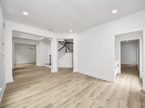 6502 Oakburl Court, Sugar Land TX 77479
