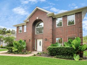 6502 Oakburl Court, Sugar Land TX 77479