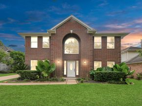 6502 Oakburl Court, Sugar Land TX 77479