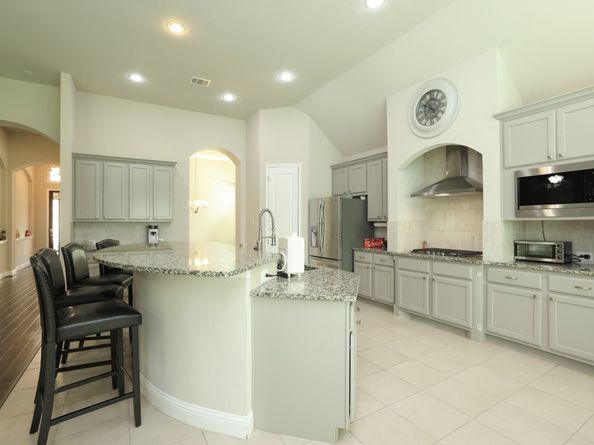 9935 Kirkstone Terrace Drive, Spring TX 77379