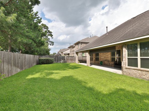9935 Kirkstone Terrace Drive, Spring TX 77379