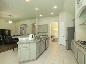 9935 Kirkstone Terrace Drive, Spring TX 77379